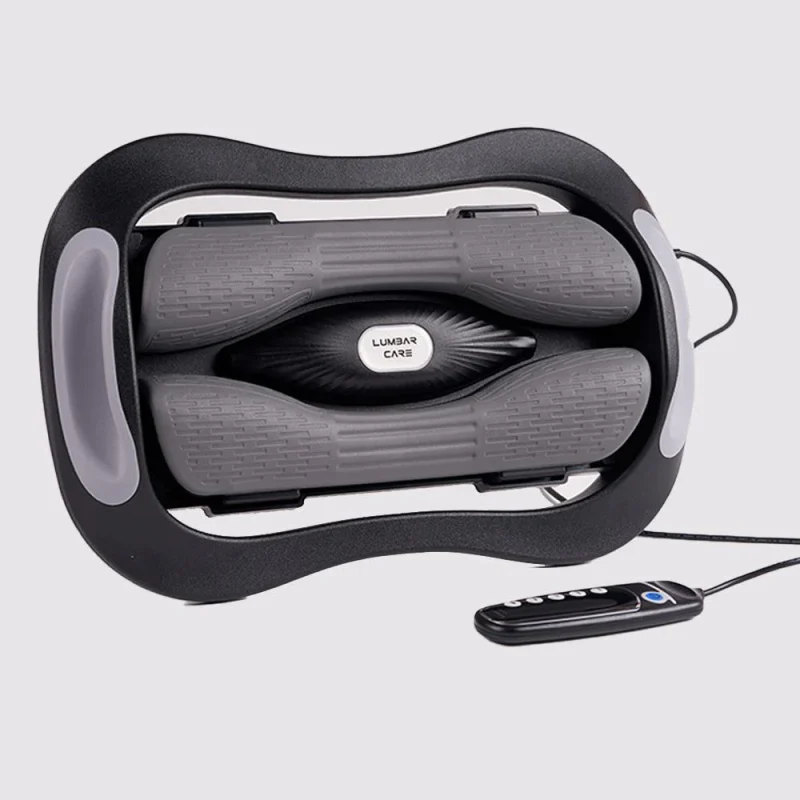 SpineFlex Back Comfort Device (Copy Hoa) - Ảnh 7
