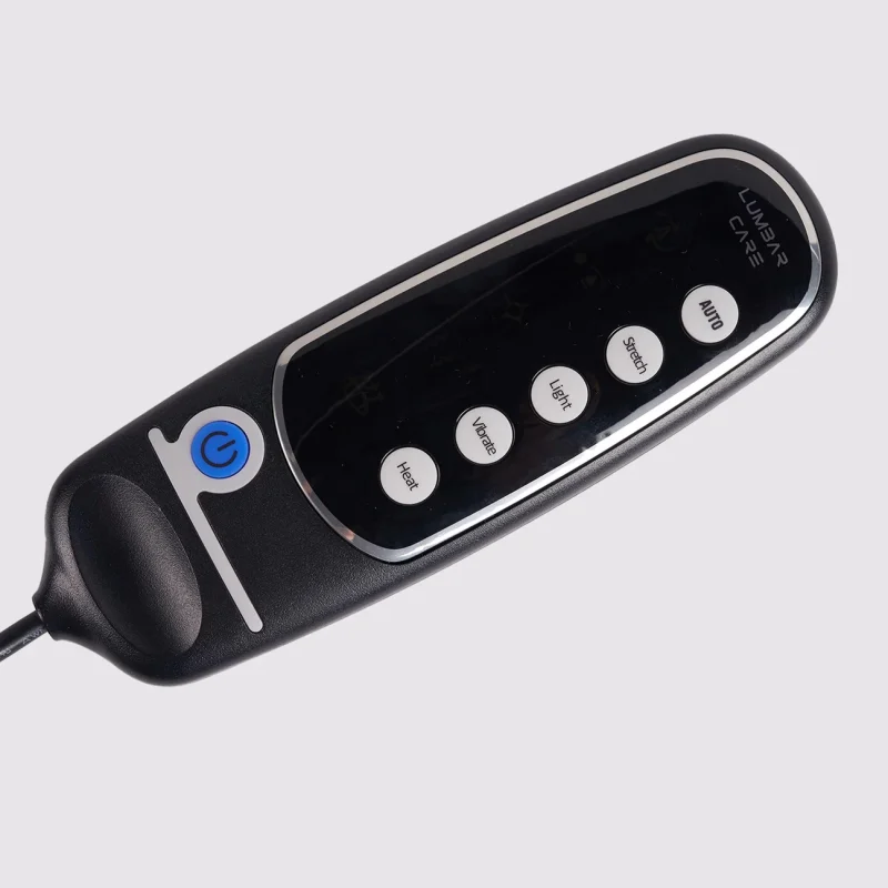 SpineFlex Back Comfort Device (Copy Hoa) - Ảnh 3
