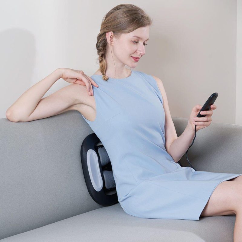 SpineFlex Back Comfort Device (Copy Hoa) - Ảnh 6